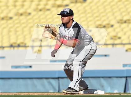 Thumbnail 2 in Etiwanda vs Palm Desert (CIF-SS D2 Final) photogallery.