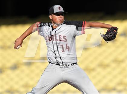 Thumbnail 3 in Etiwanda vs Palm Desert (CIF-SS D2 Final) photogallery.