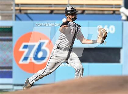 Thumbnail 1 in Etiwanda vs Palm Desert (CIF-SS D2 Final) photogallery.