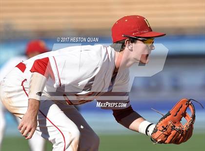 Thumbnail 3 in Etiwanda vs Palm Desert (CIF-SS D2 Final) photogallery.