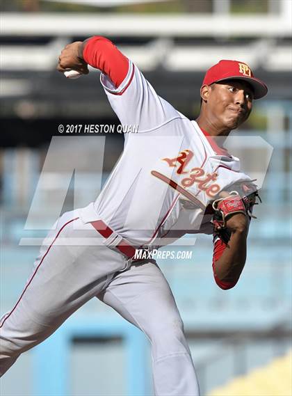 Thumbnail 2 in Etiwanda vs Palm Desert (CIF-SS D2 Final) photogallery.
