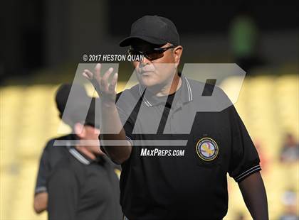 Thumbnail 3 in Etiwanda vs Palm Desert (CIF-SS D2 Final) photogallery.