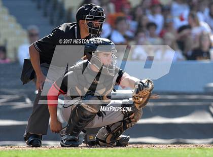 Thumbnail 3 in Etiwanda vs Palm Desert (CIF-SS D2 Final) photogallery.
