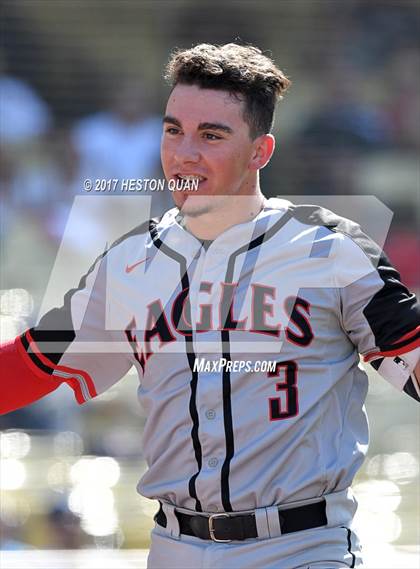 Thumbnail 3 in Etiwanda vs Palm Desert (CIF-SS D2 Final) photogallery.