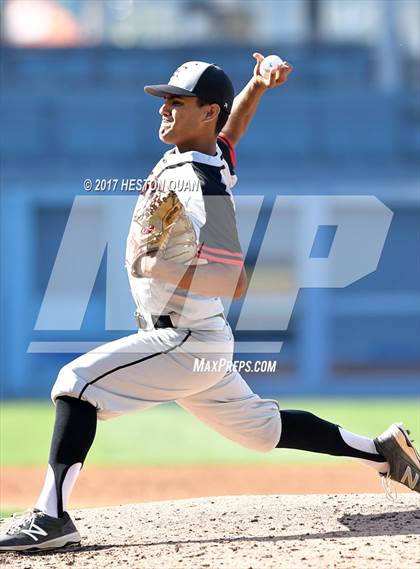 Thumbnail 1 in Etiwanda vs Palm Desert (CIF-SS D2 Final) photogallery.