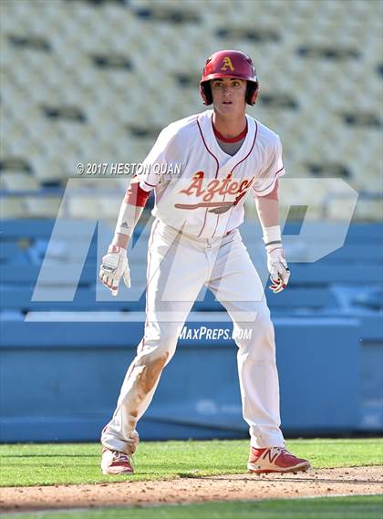 Thumbnail 3 in Etiwanda vs Palm Desert (CIF-SS D2 Final) photogallery.