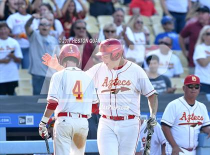Thumbnail 3 in Etiwanda vs Palm Desert (CIF-SS D2 Final) photogallery.