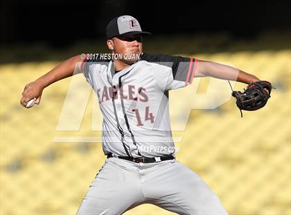 Thumbnail 3 in Etiwanda vs Palm Desert (CIF-SS D2 Final) photogallery.