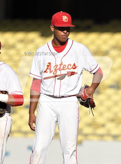 Thumbnail 3 in Etiwanda vs Palm Desert (CIF-SS D2 Final) photogallery.