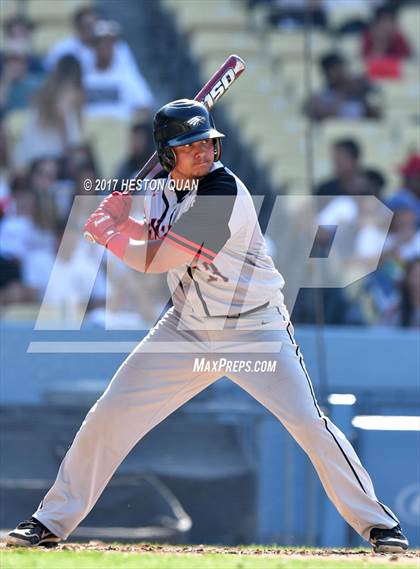 Thumbnail 1 in Etiwanda vs Palm Desert (CIF-SS D2 Final) photogallery.