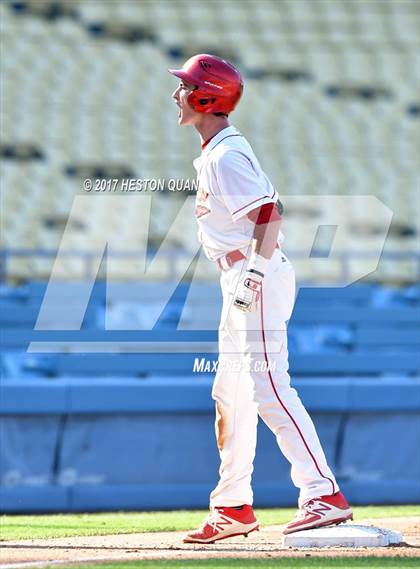 Thumbnail 3 in Etiwanda vs Palm Desert (CIF-SS D2 Final) photogallery.