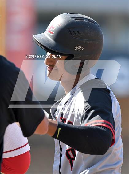 Thumbnail 3 in Etiwanda vs Palm Desert (CIF-SS D2 Final) photogallery.