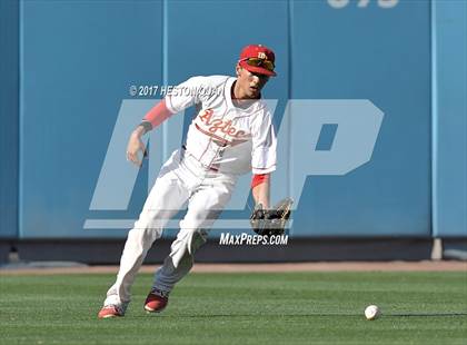 Thumbnail 3 in Etiwanda vs Palm Desert (CIF-SS D2 Final) photogallery.