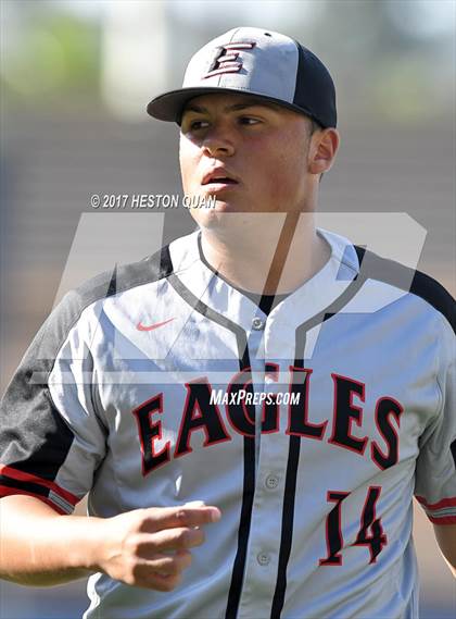 Thumbnail 1 in Etiwanda vs Palm Desert (CIF-SS D2 Final) photogallery.