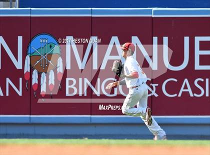 Thumbnail 2 in Etiwanda vs Palm Desert (CIF-SS D2 Final) photogallery.