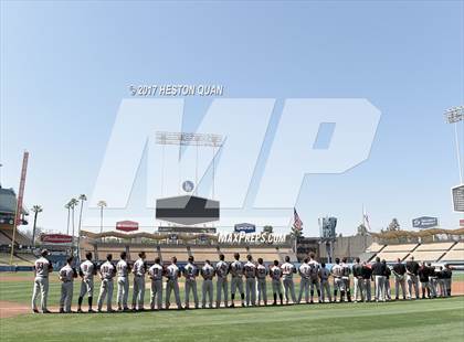 Thumbnail 3 in Etiwanda vs Palm Desert (CIF-SS D2 Final) photogallery.