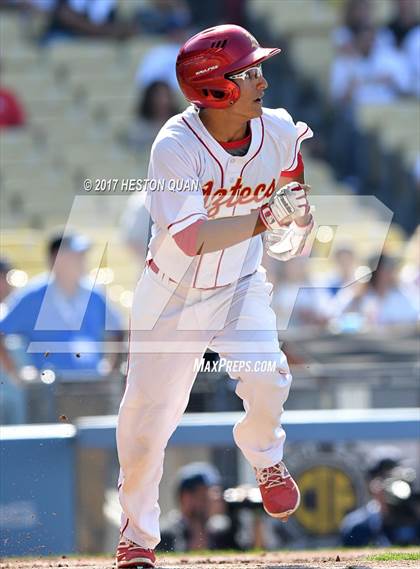 Thumbnail 3 in Etiwanda vs Palm Desert (CIF-SS D2 Final) photogallery.