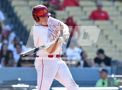 Thumbnail 3 in Etiwanda vs Palm Desert (CIF-SS D2 Final) photogallery.