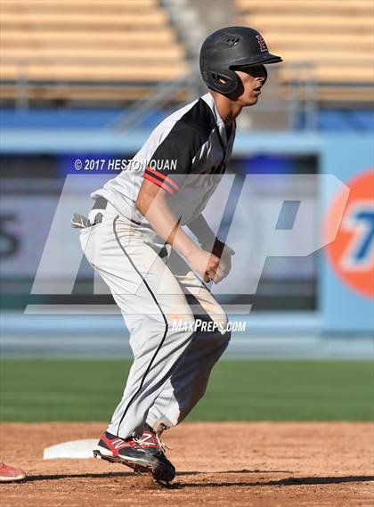 Thumbnail 1 in Etiwanda vs Palm Desert (CIF-SS D2 Final) photogallery.