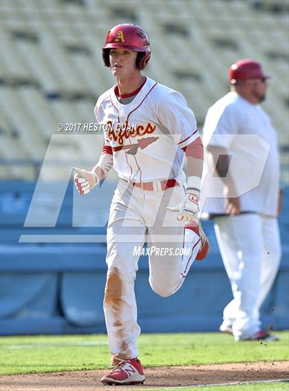 Thumbnail 3 in Etiwanda vs Palm Desert (CIF-SS D2 Final) photogallery.