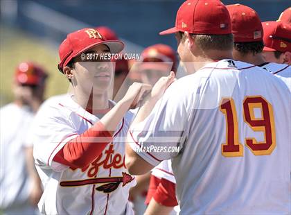 Thumbnail 1 in Etiwanda vs Palm Desert (CIF-SS D2 Final) photogallery.