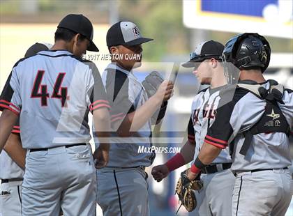 Thumbnail 3 in Etiwanda vs Palm Desert (CIF-SS D2 Final) photogallery.
