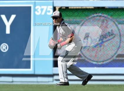 Thumbnail 2 in Etiwanda vs Palm Desert (CIF-SS D2 Final) photogallery.