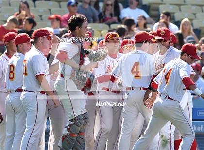 Thumbnail 1 in Etiwanda vs Palm Desert (CIF-SS D2 Final) photogallery.
