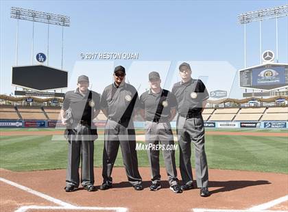 Thumbnail 2 in Etiwanda vs Palm Desert (CIF-SS D2 Final) photogallery.
