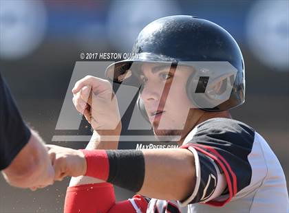 Thumbnail 3 in Etiwanda vs Palm Desert (CIF-SS D2 Final) photogallery.