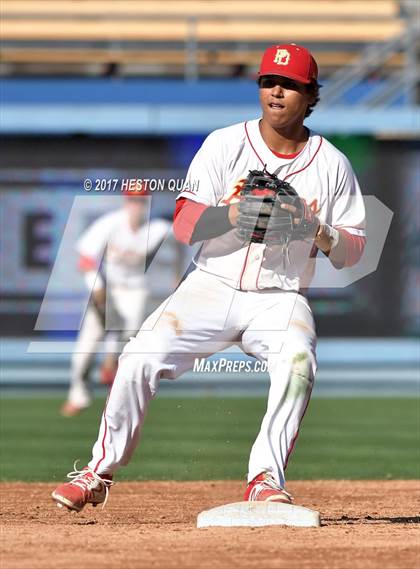 Thumbnail 3 in Etiwanda vs Palm Desert (CIF-SS D2 Final) photogallery.