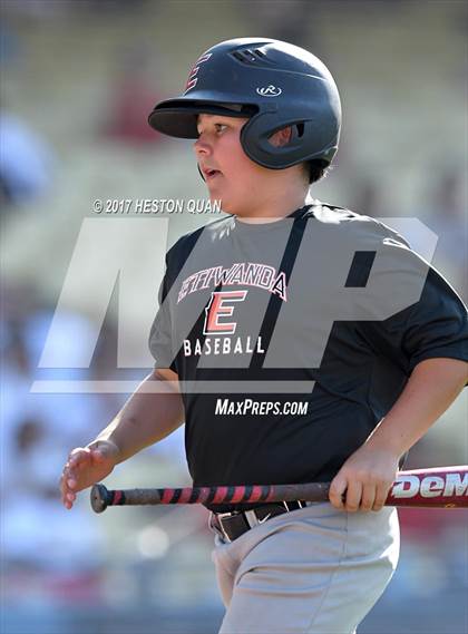Thumbnail 2 in Etiwanda vs Palm Desert (CIF-SS D2 Final) photogallery.