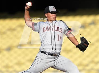 Thumbnail 1 in Etiwanda vs Palm Desert (CIF-SS D2 Final) photogallery.