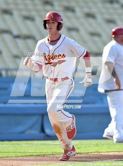 Thumbnail 1 in Etiwanda vs Palm Desert (CIF-SS D2 Final) photogallery.