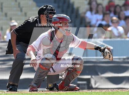 Thumbnail 3 in Etiwanda vs Palm Desert (CIF-SS D2 Final) photogallery.