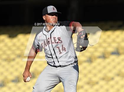 Thumbnail 3 in Etiwanda vs Palm Desert (CIF-SS D2 Final) photogallery.