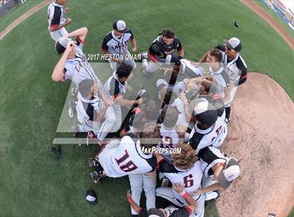 Thumbnail 3 in Etiwanda vs Palm Desert (CIF-SS D2 Final) photogallery.