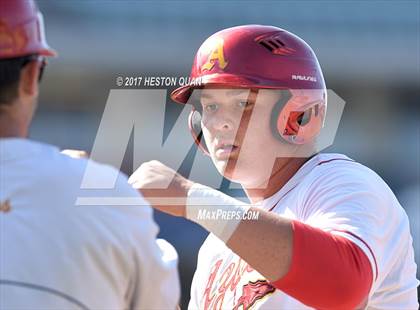 Thumbnail 3 in Etiwanda vs Palm Desert (CIF-SS D2 Final) photogallery.