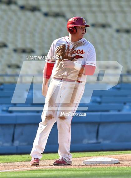 Thumbnail 1 in Etiwanda vs Palm Desert (CIF-SS D2 Final) photogallery.