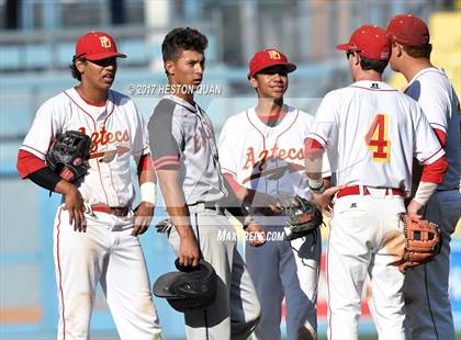 Thumbnail 1 in Etiwanda vs Palm Desert (CIF-SS D2 Final) photogallery.