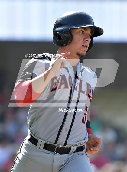 Thumbnail 3 in Etiwanda vs Palm Desert (CIF-SS D2 Final) photogallery.