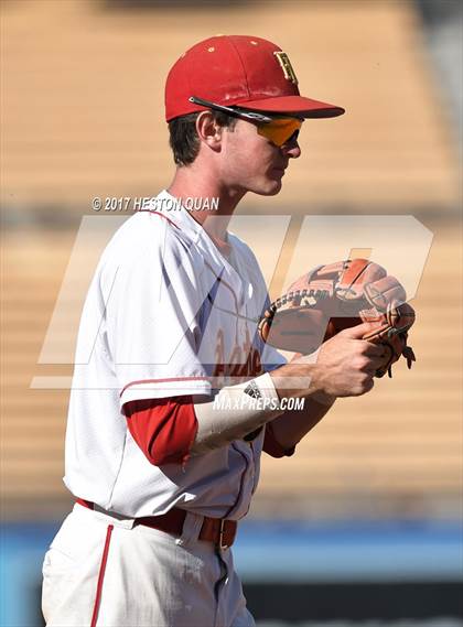 Thumbnail 1 in Etiwanda vs Palm Desert (CIF-SS D2 Final) photogallery.