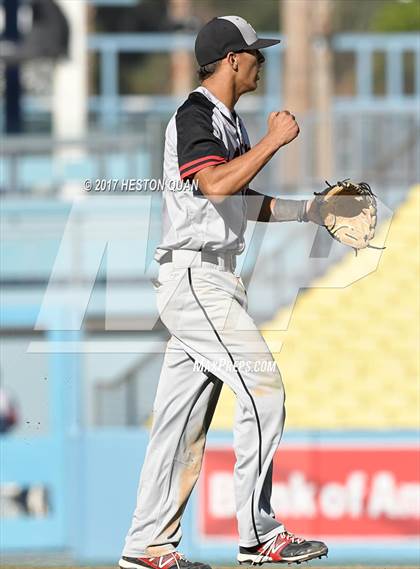 Thumbnail 1 in Etiwanda vs Palm Desert (CIF-SS D2 Final) photogallery.