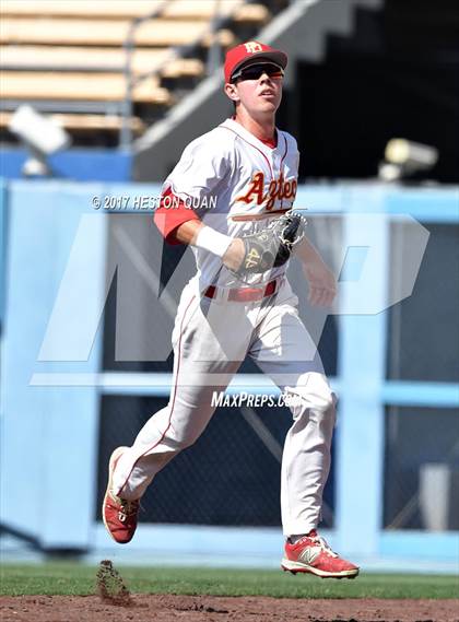 Thumbnail 1 in Etiwanda vs Palm Desert (CIF-SS D2 Final) photogallery.