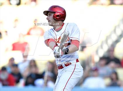 Thumbnail 2 in Etiwanda vs Palm Desert (CIF-SS D2 Final) photogallery.