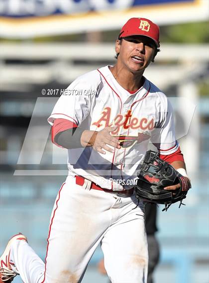 Thumbnail 3 in Etiwanda vs Palm Desert (CIF-SS D2 Final) photogallery.