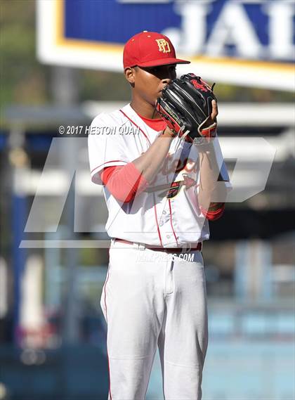 Thumbnail 1 in Etiwanda vs Palm Desert (CIF-SS D2 Final) photogallery.