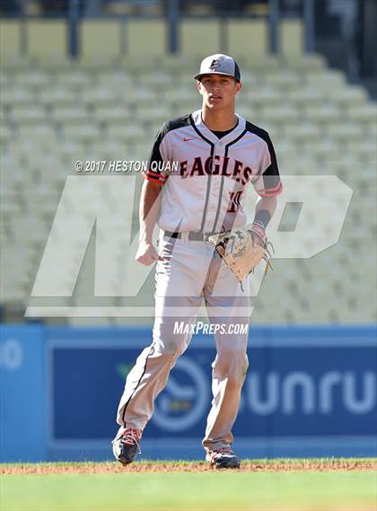 Thumbnail 3 in Etiwanda vs Palm Desert (CIF-SS D2 Final) photogallery.