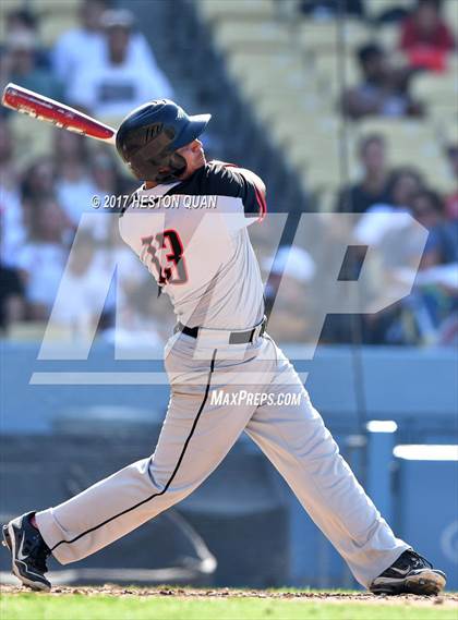 Thumbnail 3 in Etiwanda vs Palm Desert (CIF-SS D2 Final) photogallery.