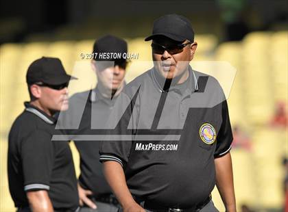 Thumbnail 1 in Etiwanda vs Palm Desert (CIF-SS D2 Final) photogallery.